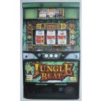** Jean g рубин to сеть SLOT[ игровой автомат / проспект / рекламная листовка ]2-2 retro ностальгия. именная техника 