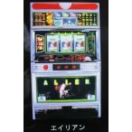 ** Чужой IGT SLOT[ игровой автомат / проспект / рекламная листовка ]0-3 retro ностальгия. именная техника 