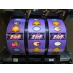 北斗の拳　4号機　の交換用ドラム,リール　中古電球使用　サミー,Sammy【中古品/点灯/消灯チェック済み】参考画像