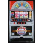 ※※ スピンラック　IGT　SLOT【パチスロ実機/パンフレット/チラシ】0-2　レトロ 懐かしの名機　