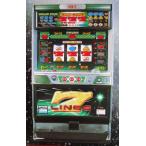 ** линия z seven сеть SLOT[ игровой автомат / проспект / рекламная листовка ]1-3 retro ностальгия. именная техника лента следы есть 