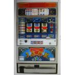 ** seven Jack Okazaki промышленность /OKAZAKI SLOT[ игровой автомат / проспект / рекламная листовка ]0-3 retro ностальгия. именная техника лента следы есть 