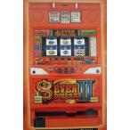 ** seven dala-z2 сеть SLOT[ игровой автомат / проспект / рекламная листовка ]1-2 retro ностальгия. именная техника 