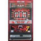 ** гонг kyula7DX сеть SLOT[ игровой автомат / проспект / рекламная листовка ]1-3 retro ностальгия. именная техника 