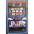 ** Poe машина игра сеть SLOT[ игровой автомат / проспект / рекламная листовка ]1-2 retro ностальгия. именная техника 
