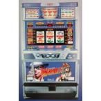 ** двойной Wolf VCT сеть SLOT[ игровой автомат / проспект / рекламная листовка ]1-2 retro ностальгия. именная техника 