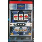 ** двойной X II сеть SLOT[ игровой автомат / проспект / рекламная листовка ]1-2 retro ностальгия. именная техника 