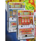 ** большой Ben - -/BIG BENHUR большой восток звук 2.1 серийный номер SLOT[ игровой автомат / проспект / рекламная листовка ]re-3 retro лента следы / облупленное место есть 