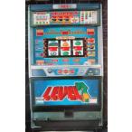 ** Revell seven 2 сеть SLOT[ игровой автомат / проспект / рекламная листовка ]1-2 retro ностальгия. именная техника 