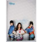 ▲ ▲ AKB48 Team SURPRISEのクリアーファイル　京楽/KYORAKU【新品/未使用】370レターパック発送可能　端数ポイント交換