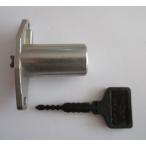 ** OmRon-34mm ( cam нет ) Ryuutsu ключ имеется патинко аппаратура для Ryuutsu цилиндр 4071 Omron /OmRon letter pack почтовый сервис отправка возможность 
