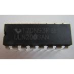 ** ULN2003AN. комплект головок [ новый товар / не использовался ]IC microcomputer электронный детали retro игровой автомат ремонт детали Toro pi Carna, Firebird * и т.п. 