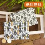 { кошка pohs бесплатная доставка }.. печать . пакет | кошка. рука ( цвет / монохромный )