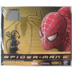 スパイダーマンムービー2　トレカ24パックボックス 大幅値下げ！