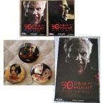 30 Dayz * Night zombi ужасы US промо полный комплект 