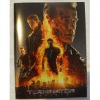  Terminator : новый пуск |jenisisshuwarutsenega-.. проспект 