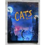  Cat's tsu мюзикл Tom *f-pa- постановка Япония версия фильм проспект 