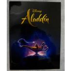  Aladdin фотография версия Disney фильм Япония версия проспект новый товар не использовался товар 