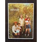 minali(MINARI)b Lad *pito произведение Корея семья фильм проспект новый товар не использовался 