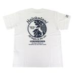 ショッピングハワイ 半袖  Tシャツ メンズ フララニ ハワイ ハワイアン サーフブランド (メンズ/ホワイト) ハワイアン雑貨 242HU1ST027 おしゃれ サーフ ハワイ