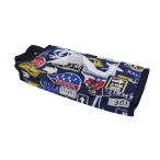 ハワイアン 雑貨 インテリア ハワイアン 雑貨 プレートティッシュカバー(ネイビー) ハワイ お土産 ハワイアン ティッシュケース