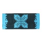 キャシーマム フェイスタオル Kathy Mom Island Style ハワイアン ノヘアシリーズ タオル (ジェイドバイン/グリーン) ハワイアン雑貨 ハワイ ギフト お祝い お礼