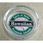 ハワイ 土産 お土産ハワイアン インテリア ハワイアン雑貨 ハワイアンOld-Fashioned 小物入れ灰皿 マルチトレイ HOA-010 Hawaii  HID