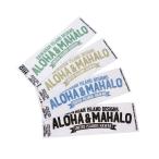  Hawaiian Гаваи Islay ndo дизайн стикер (aro - &ma Halo ) Hawaiian смешанные товары интерьер Гаваи смешанные товары наклейка Hawaiian смешанные товары 