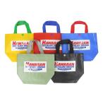 ショッピングプールバック ハワイアン雑貨 バッグ トートバック HID ビーチ ミニトートバッグ ランチバッグ ハワイアンバッグ 送料無料 海 プール ミニトート 防水 ハワイ