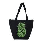  Hawaiian теплоизоляция термос сумка большая сумка Гаваи сумка ананас ( черный ) maka hou Hawaiian смешанные товары Гаваи 