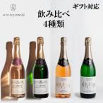 [ основной nonalcohol вино .. сравнение ] подарок тоже nonalcohol Sparkling вино [odo bird & Tom son and Scott каждый 2 вид 4 шт. комплект ]