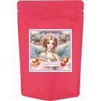 Angelic Fruits темно-красный .lik фрукты чай лист 30g ароматный чай [ сон .... магия ]