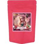 Ruby Magic рубин Magic чай лист 30g фрукты травяной чай [ сердце . легкий . краб делать магия ]