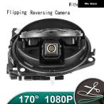 ショッピングEOS 車反転バックカメラ VW ゴルフ 6/7/8 ポロ CC ビートル マゴタン B6 B7 B8 EOS T-ROC パサート なし