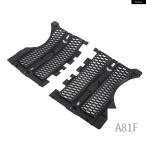 ショッピンググラディエーター 【並行輸入品】ジープ ラングラー JL JT グラディエーター 2018-2024 フロント グリル メッシュインサートカバー 虫よけネットガード スペア パーツ