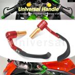 ショッピングクラッチ 【並行輸入品】オートバイ バイク CNC ハンドルバー グリップ ブレーキクラッチ レバー ガード プロテクター ホンダ CBR150R CBR250RR CBR600RR CBR500R