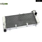 ショッピング09-10 【並行輸入品】CB600F ホーネット 98 99 00 01 02 03 04 05 06 08 09 10 11 12 13 CBF600N CBF600S 08-10 エンジン ラジエーター 冷却水 クーラー