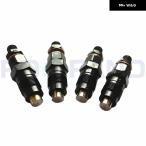 2L 2LT 2LTE 燃料 インジェクター ノズル アセンブリ 23600-59105 23600-59155 トヨタ クレシダ クラウン ハイラックス ダイナ 100 ハイエース 2446CC