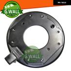 ショッピングc10s 10S17C 10S20C ACコンプレッサー クラッチコイル ホンダ アコード パイロット アキュラ TL RL MDX 38924-RCA-A01 38924RCAA01