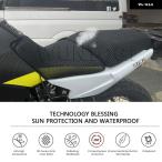 2025 NORDEN 901 シート カバー 3Dエアフ