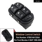 97BG-14A132-AA 97BG14A132AA 車 左ハンドル 