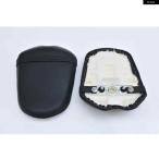 ショッピング09-10 【並行輸入品】K9 GSX-R 1000 09-10 オートバイ バイク ブラック リアパッセンジャーシート テールピリオン パッド クッション スズキ GSXR1000 GSX-R1000