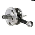 ショッピングPackage 【並行輸入品】オートバイ バイク クランクシャフト クランクシャフト アセンブリ ホンダ CRF250R 2004-2007 2005 2006