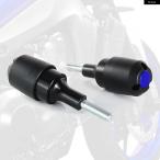 ショッピング2012 【並行輸入品】オートバイ バイク フレーム スライダー HUSQVARNA NUDA 900R 2012-2013 NUDA 900 2012-2013 落下 クラッシュ プロテクター パッド