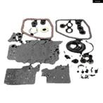 並行輸入品 1993〜2008 トヨタ カローラ 1.6L 1.8L用 トランス ミッション オーバーホールリペアキット A245 A245E 1セット