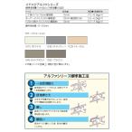 LIXIL(INAX) 外装用目地材 イナメジアルフア101S‐20kg(ホワイト)