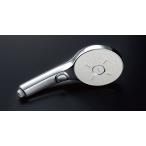 BF-SM6M 　LIXIL　水栓部品 シャワーヘッド エコアクアスイッチシャワーSPA 手元止水機能付き