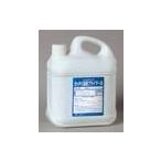 ヤブ原産業 ガッチリ浸透プライマーW 4KG ポリボトル