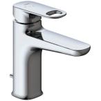 te.alaLF-YD340SYC( Хромированный ) [. вентиль нет specification ] одиночный рычаг смесители воды FC/ one отверстие модель LIXIL