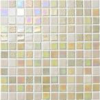 名古屋モザイク ONIX GLASS MOSAIC オニックスガラスモザイク 24角 OV-T2552